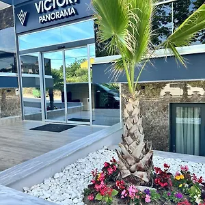  Otel Victory Panorama