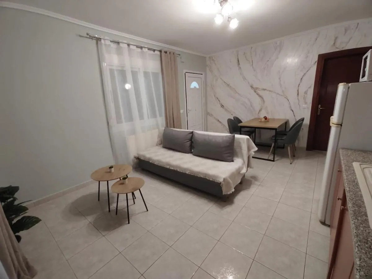 Apartment Georgos, Kallithea  0*, Kallithea (Chalkidiki) Görögország