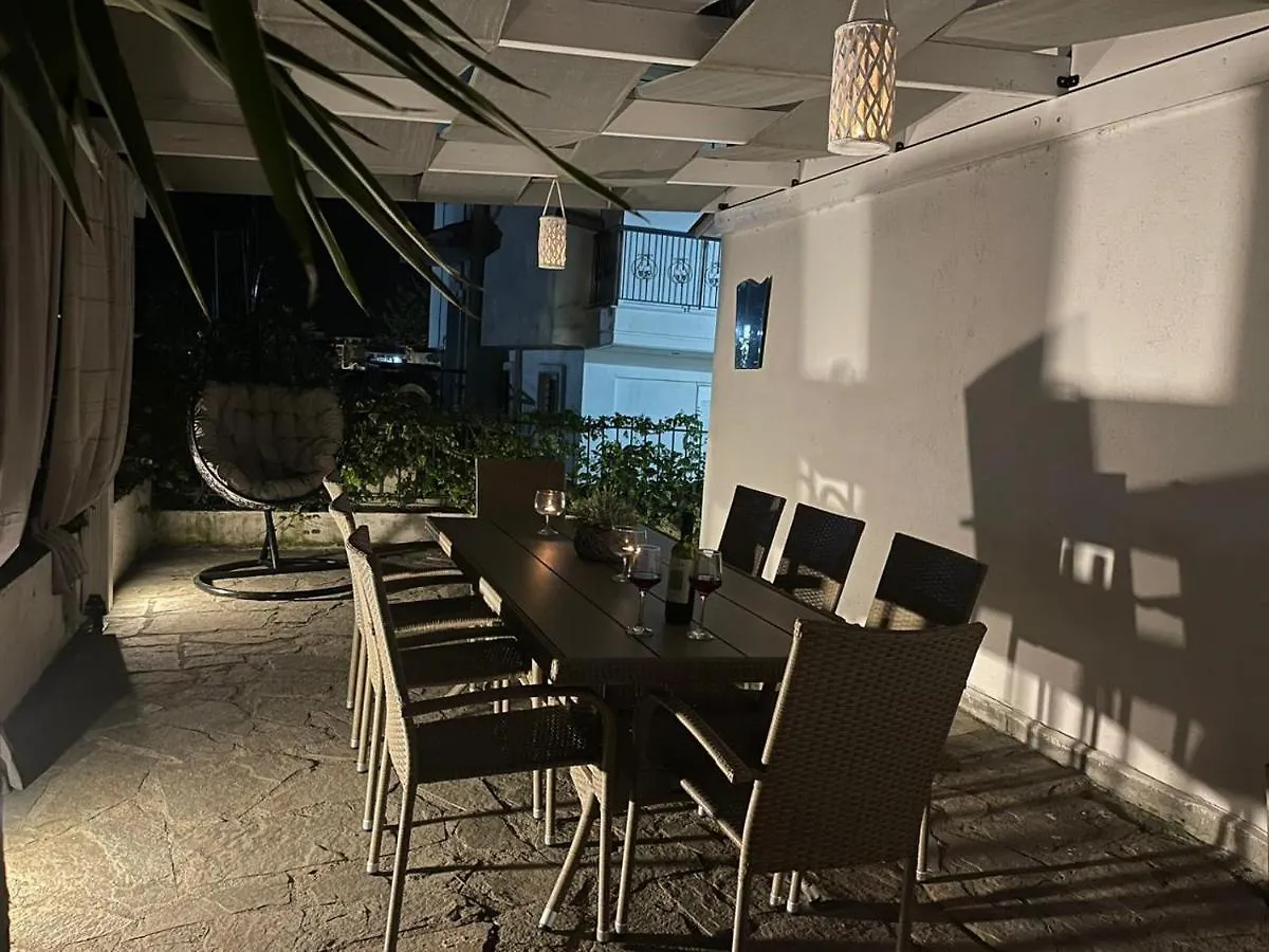 Apartment Georgos, Kallithea   Kallithea (Chalkidiki)
