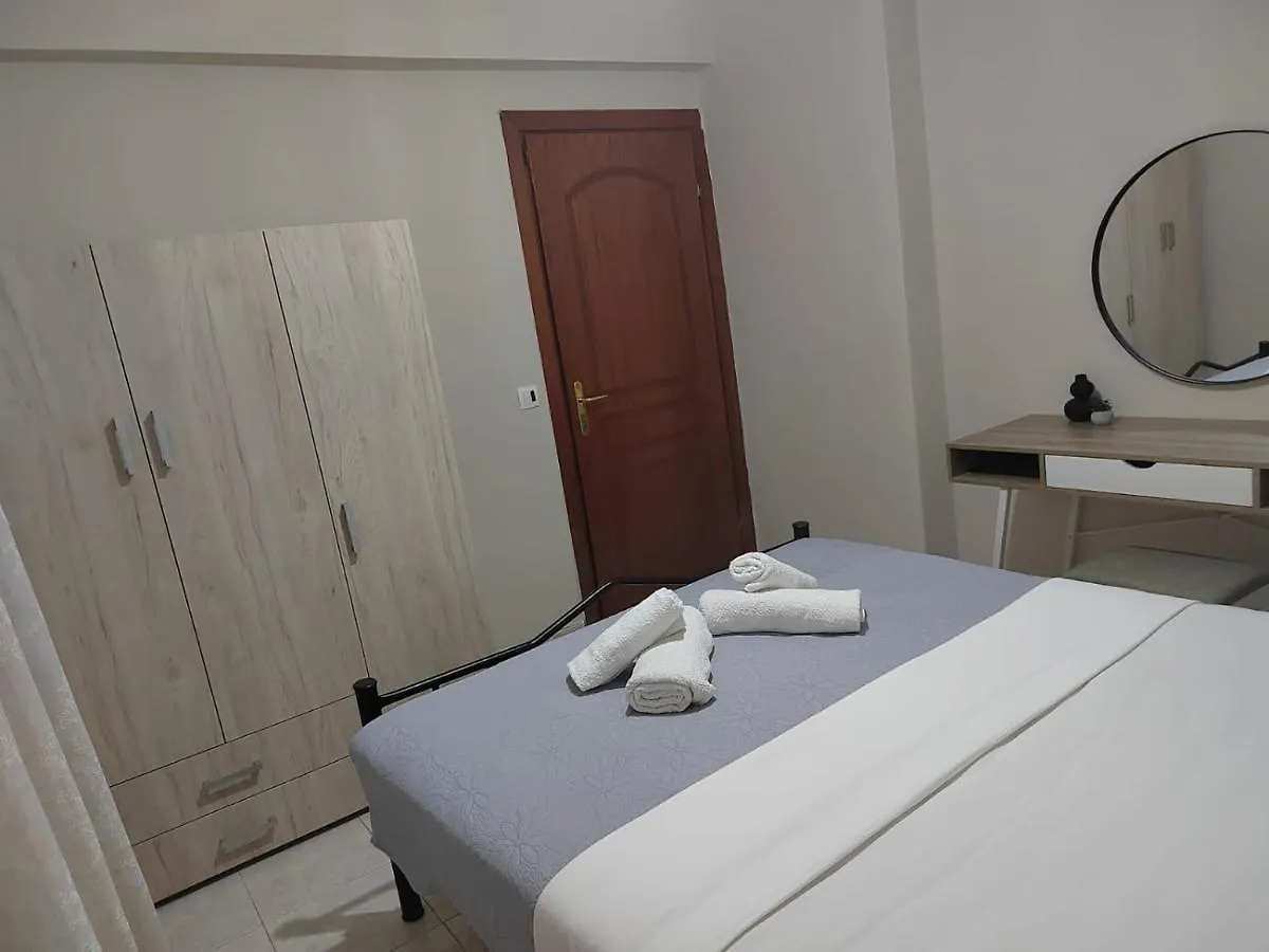 Apartment Georgos, Kallithea