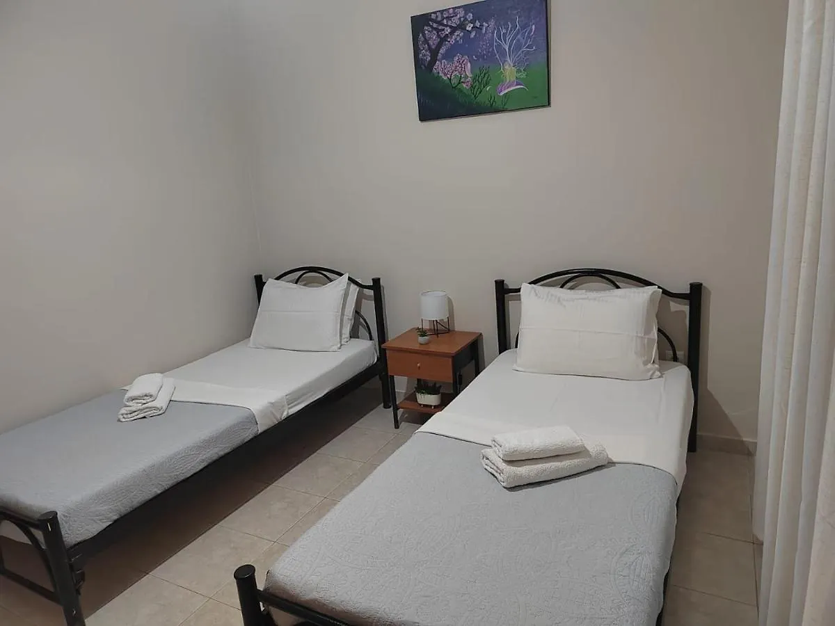 Apartment Georgos, Kallithea  0*, Kallithea (Chalkidiki)