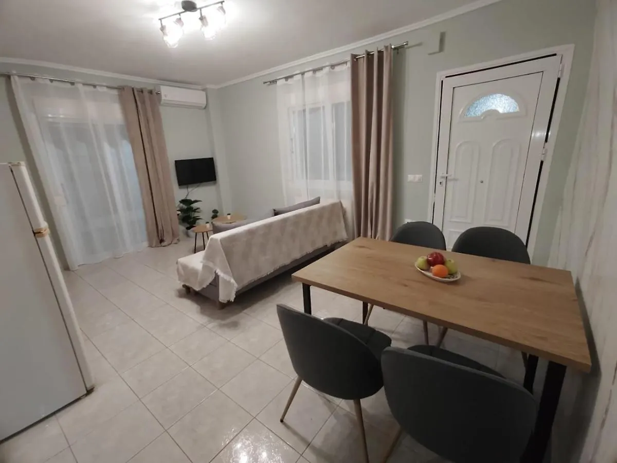 Apartment Georgos, Kallithea  Kallithea (Chalkidiki)