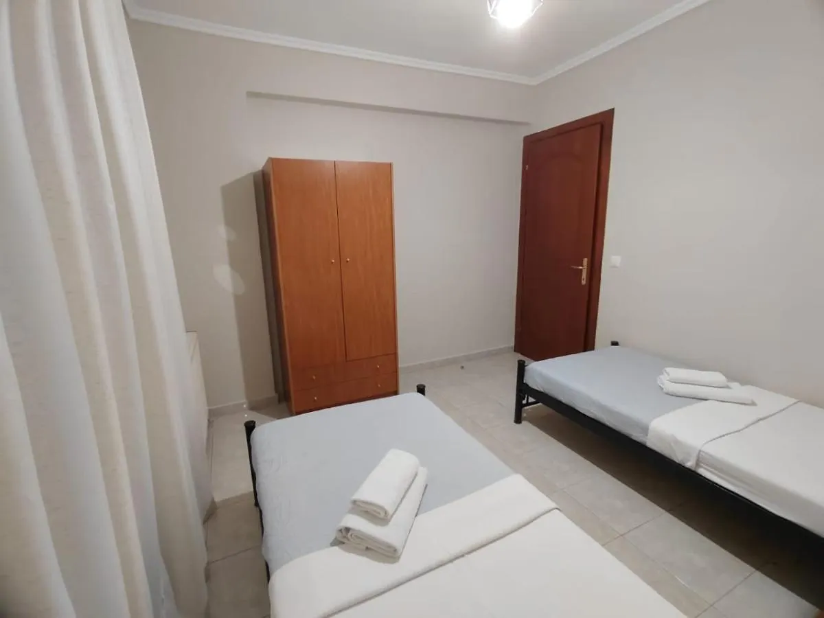 Apartment Georgos, Kallithea