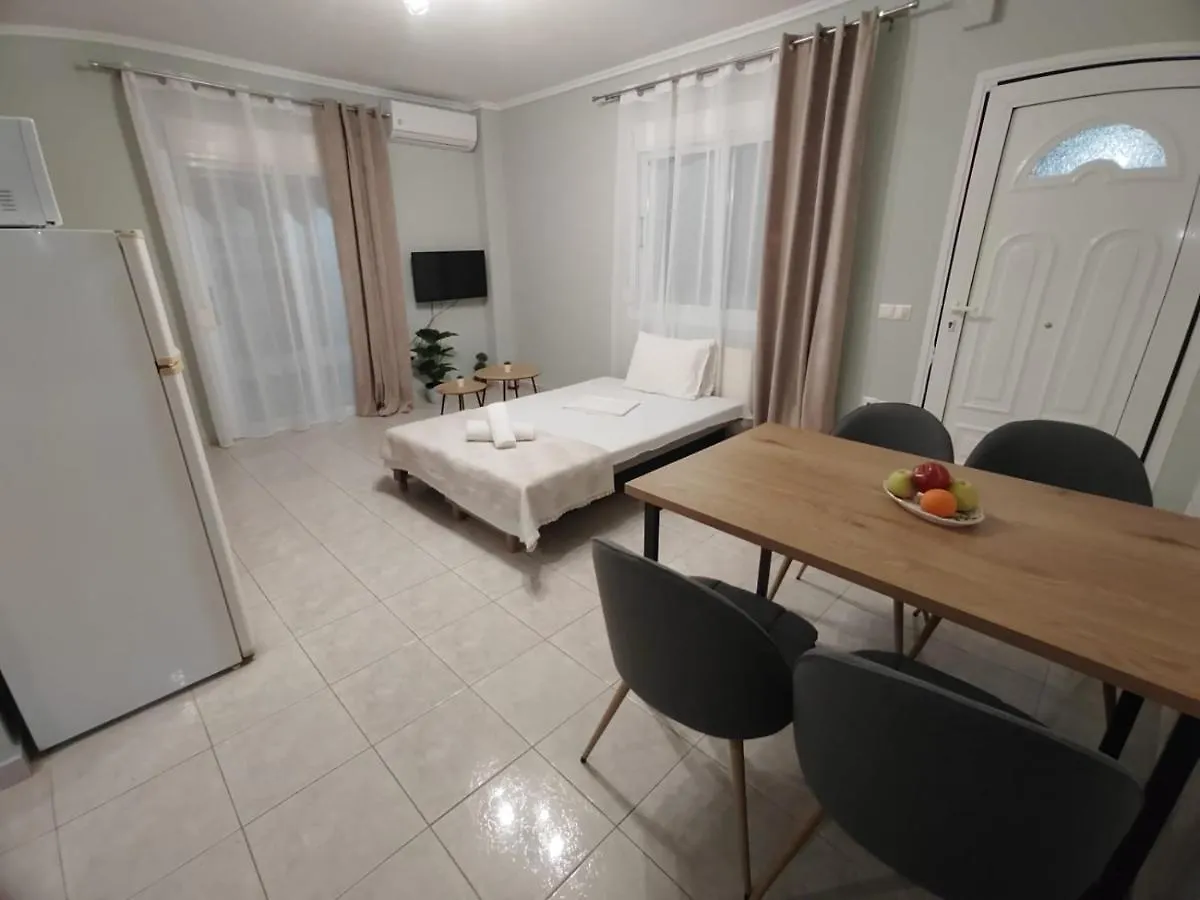 Apartment Georgos, Kallithea