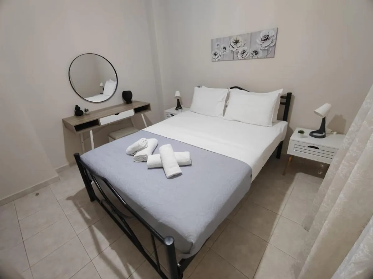 Apartment Georgos, Kallithea