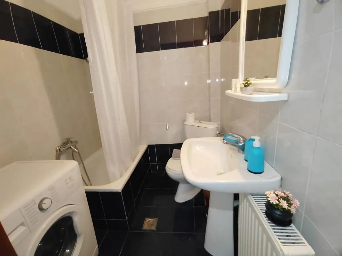 Apartment Georgos, Kallithea  Görögország