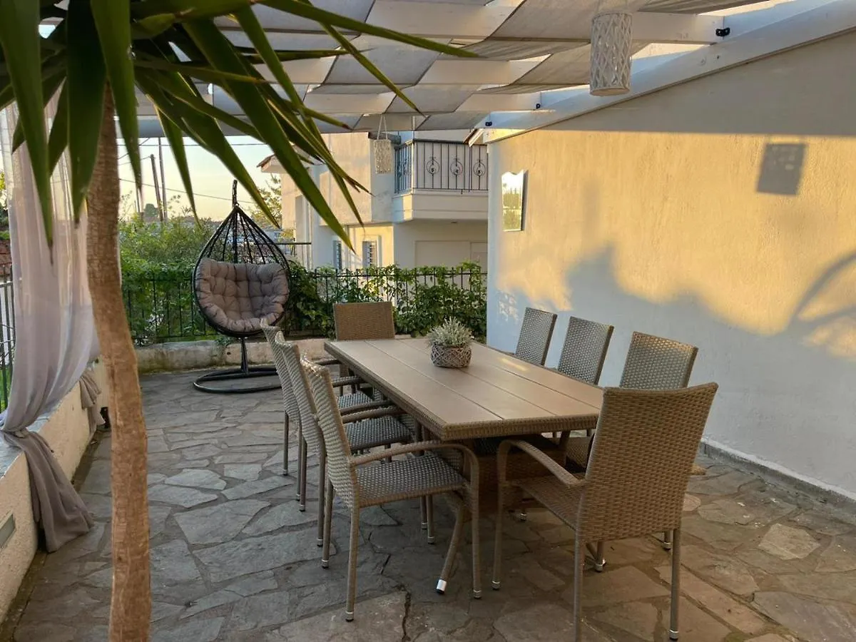 Apartment Georgos, Kallithea  Görögország