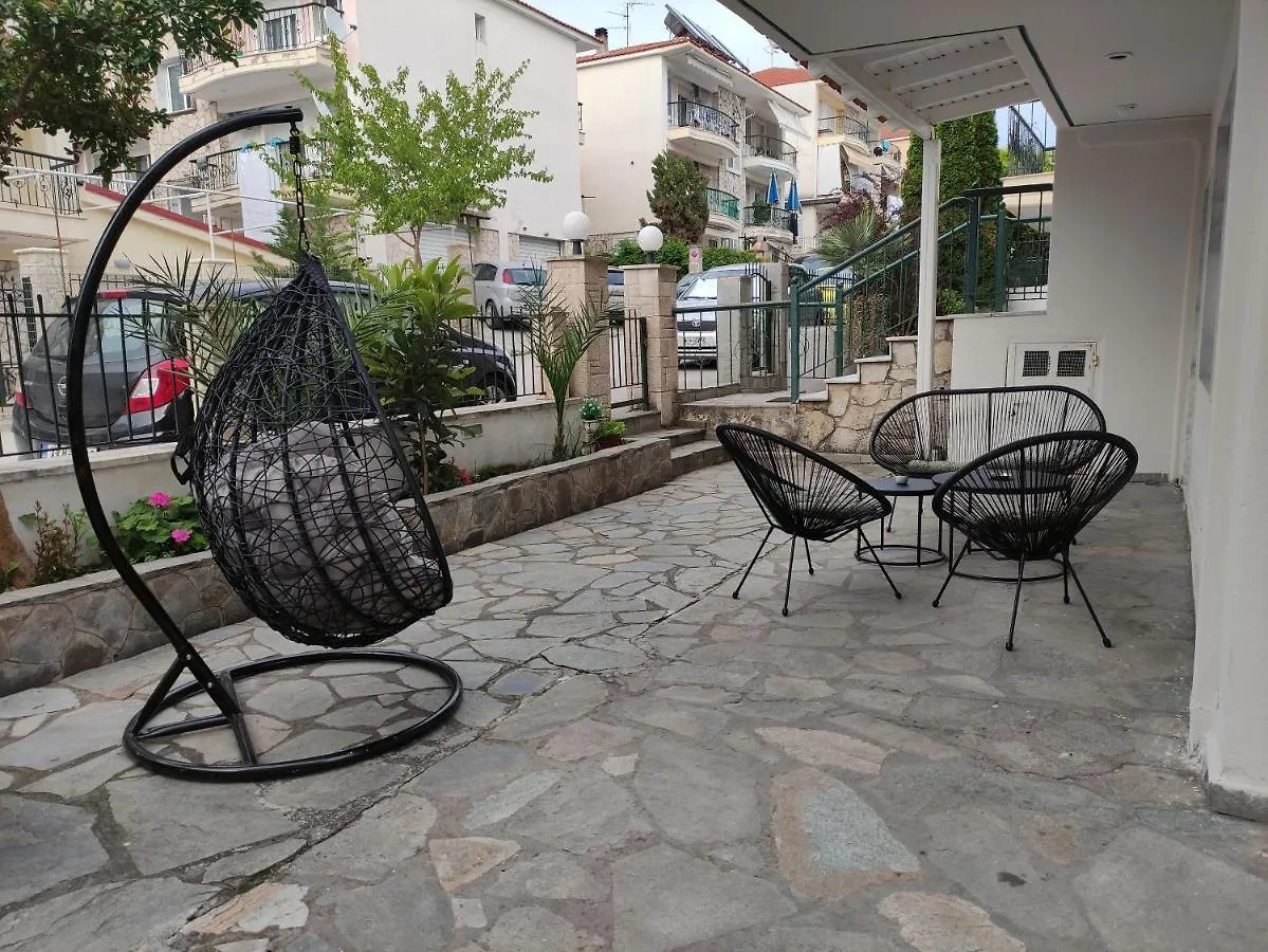 Apartment Georgos, Kallithea