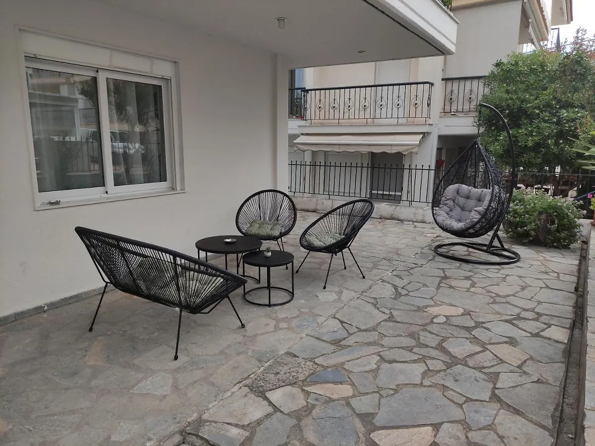 Apartment Georgos, Kallithea  Görögország
